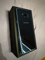 Samsung s8 plus zum verkaufen handy Bayern - Marklkofen Vorschau