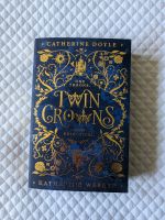 Twin Crowns - Katherine Webber Fairyloot Schleswig-Holstein - Flensburg Vorschau