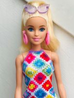 Barbie Extra Selten Fashionista Style  Look Puppe Model Sachsen-Anhalt - Arendsee (Altmark) Vorschau