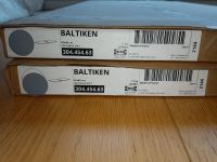 Ikea Baltiken 2 Stück, anthrazit Steinmuster, 82x49 cm NEU! Eimsbüttel - Hamburg Niendorf Vorschau