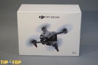 ⭐️DJI FPV DROHNE (UNIVERSAL EDITION) FD1W4K NEU mit Rechnung⭐️ Mitte - Tiergarten Vorschau