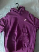 Nike Hoodie L Vintage München - Bogenhausen Vorschau