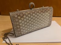 Damen Clutch in silber Niedersachsen - Göttingen Vorschau