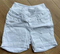 Umstandsshorts H&M 38 Schwangerschaftsshorts Nordrhein-Westfalen - Solingen Vorschau