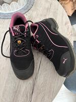 Sicherheitsschuhe Damen 39 Nordrhein-Westfalen - Unna Vorschau