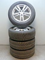 Ford Focus MK4 16 Zoll Alufelgen + Winterreifen 205/60 R16 Berlin - Tempelhof Vorschau