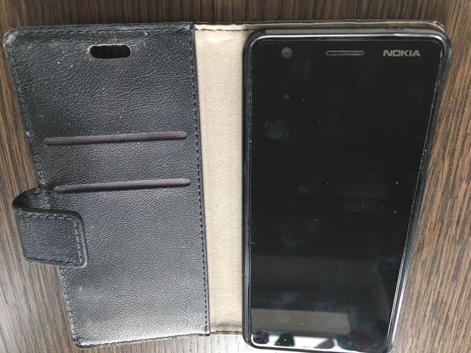 Nokia 3.1 Android in Zolling