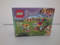 LEGO FRIENDS Welpen-Training 41088 - Neu in OVP Hessen - Runkel Vorschau