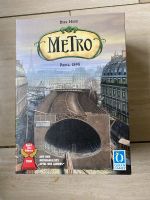 Metro Queen Games Gesellschaftsspiel Niedersachsen - Osnabrück Vorschau