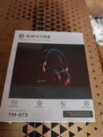 Burnester Wireless Headphone TM-073 Bayern - Frammersbach Vorschau