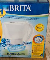 NEU Tischwasserfilter 2.4L Brita Marella Schleswig-Holstein - Nahe Vorschau