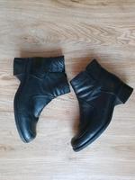 Stiefelette GABOR Gr.6(39) Sachsen - Klipphausen Vorschau