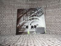 Brocas Helm - Into Battle ''CD'' (First Press Steamhammer SPV) Nordrhein-Westfalen - Herzogenrath Vorschau