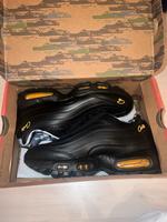 Nike x Corteiz Air Max 95 Niedersachsen - Cloppenburg Vorschau