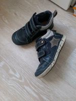 Halbschuhe Gr. 25 blau walkx kids Thüringen - Nordhausen Vorschau