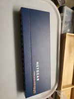 Netgear ProSafe 16 Port 10/100 Switch Hessen - Rodgau Vorschau