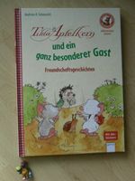 Buch "Tilda Apfelkern und ein besonderer Gast" v. Arena Baden-Württemberg - Großbottwar Vorschau