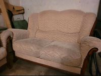 2er Sofa/Sitzgarnitur von NIERI - Vintage Findorff - Findorff-Bürgerweide Vorschau