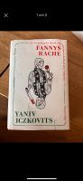 Yaniv Iczkovits: Fannys Rache Altona - Hamburg Iserbrook Vorschau