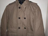 ZARA MAN Herren Mantel Gr.M-38 Niedersachsen - Uelzen Vorschau