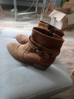 Sommer stiefelette Disney gr. 36 topzustand Bayern - Bischofsgrün Vorschau