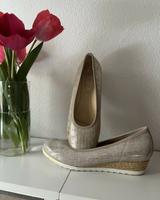 Gabor Damenschuhe Gr.7 (41) neuwertig NP:110€ Bayern - Bürgstadt Vorschau
