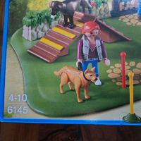 Playmobil Hundeschule 6145 Nordrhein-Westfalen - Erkrath Vorschau