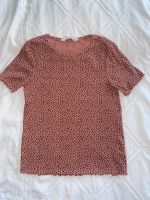 H&M Ripp Tshirt 134/140 top Frankfurt am Main - Innenstadt Vorschau