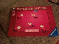 Puzzle Ravensburger Krypt Pink und  Im alten Ägypten Häfen - Bremerhaven Vorschau