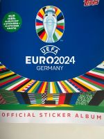 Ich suche Sticker Euro 2024 Baden-Württemberg - Mühlhausen im Täle Vorschau