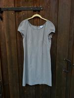 Kleid von Armani, Gr. 38/40 in grau Bayern - Höslwang Vorschau