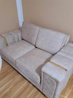 Couch zu Verkaufen West - Zeilsheim Vorschau