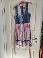 Krüger Madl Dirndl Größe 38 Schleswig-Holstein - Silberstedt Vorschau