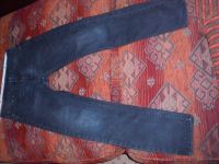 Levis Jeans Levis 510 dunkles blauschwarz W30 L32 Bayern - Weitnau Vorschau