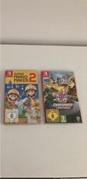 Nintendo Switch Spiele Super Mario Maker 2 Bakugan Champions Rheinland-Pfalz - Grünstadt Vorschau