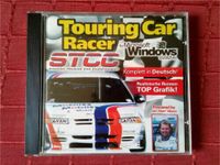 CD-ROM >Touring Car Racer< PC Spiel Sachsen - Auerbach (Vogtland) Vorschau