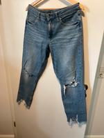 Girlfrend Jeans Brandenburg - Ortrand Vorschau