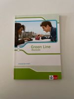 Green Line Oberstufe Vokabellernheft Bayern - Volkach Vorschau