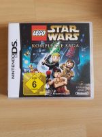 *Nintendo DS" Spiel Lego Star Wars Niedersachsen - Wagenfeld Vorschau