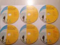 Langenscheidt Business English 6x Audio CDs Bayern - Pegnitz Vorschau