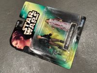 Star Wars Figuren Han Solo + Prinzessin Leia, Kenner, OVP, 1996 Bayern - Alzenau Vorschau