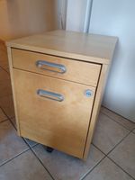 Ikea Rollcontainer Galant Hängeregister Nordrhein-Westfalen - Alfter Vorschau