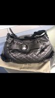 Burberry Ledertasche, Original, Grau metallic, neuwertig Nordrhein-Westfalen - Krefeld Vorschau