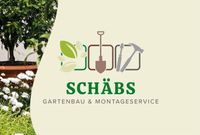 Gartenbau und Montagearbeiten In und ums Haus Baden-Württemberg - Hemmingen Vorschau