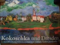 PLAKAT Kokoschka 1996 Berlin - Lichtenberg Vorschau