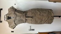 Kleid H&M 34 XS beige khaki Köln - Porz Vorschau