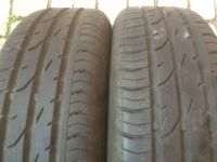 2 x Sommerreifen Continental 175/65 R15 84H mit 2 x 5,5mm Rheinland-Pfalz - Klein-Winternheim Vorschau