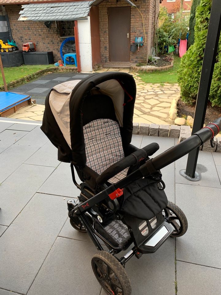 Hartan Kinderwagen in Gelsenkirchen