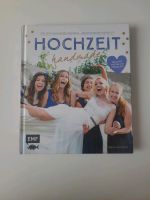 Buch HOCHZEIT Handmade Saarland - Kleinblittersdorf Vorschau