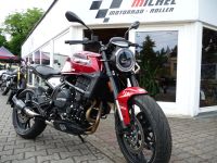 MOTO MORINI 650 STR Motorrad Vorführfahrzeug Dresden - Bühlau/Weißer Hirsch Vorschau